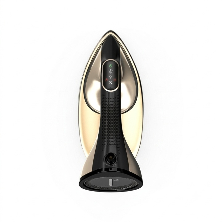 بخارگر 1800 وات آ ای سی اچ مدل KSI-2070 — تصویر ۵