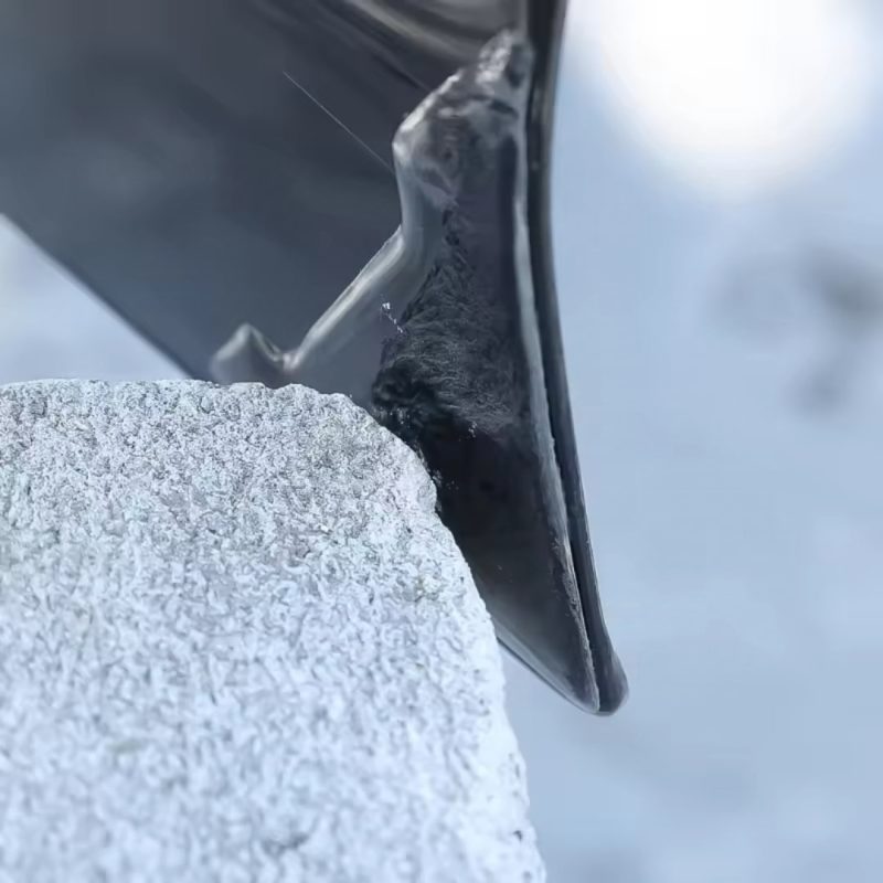 ضربه گیر گوشه درب خودرو — تصویر ۳