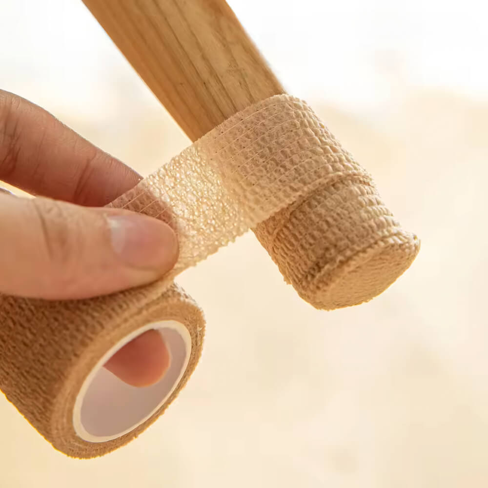 محافظ پایه ضد لغزش میز، صندلی و مبل — تصویر ۷
