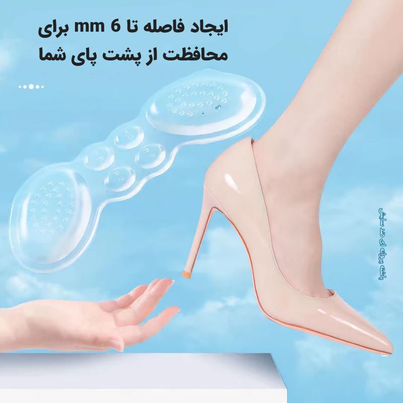 محافظ پشت پا — تصویر ۸