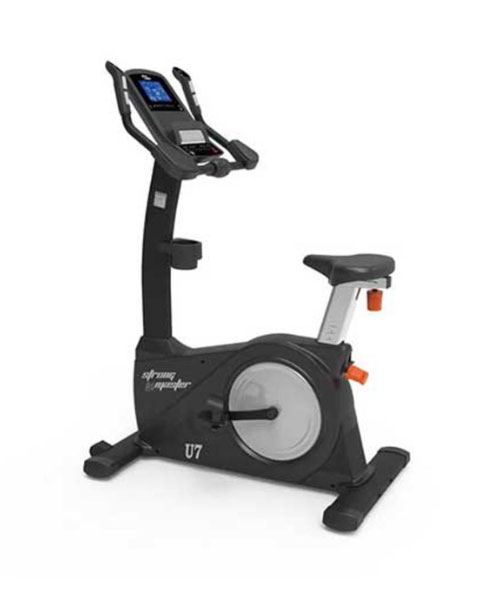 دوچرخه ثابت ایستاده استرانگ مستر SM-7500U — تصویر ۴