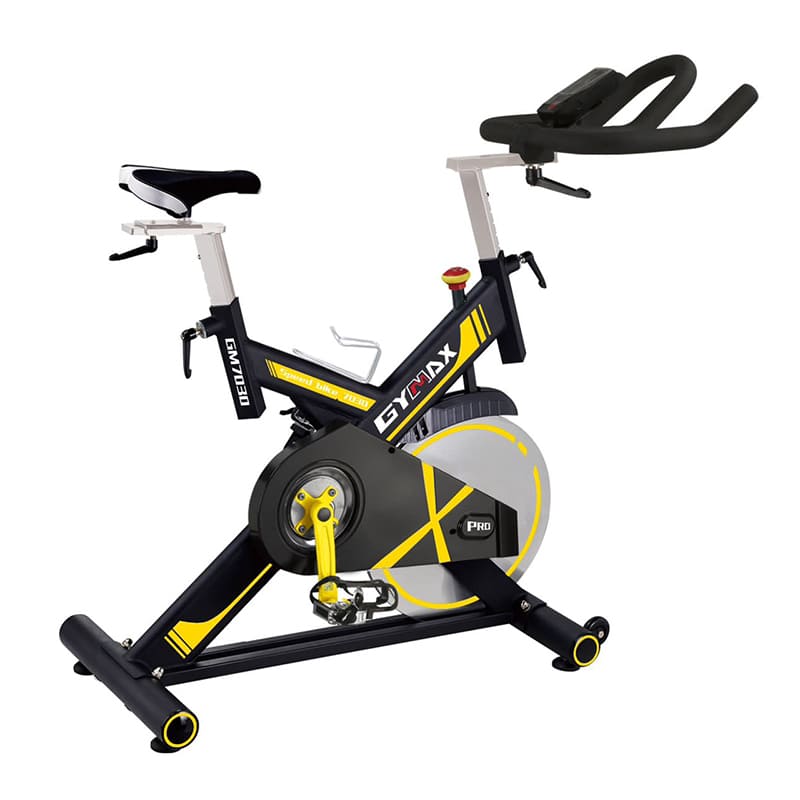 دوچرخه اسپینینگ جیمکس GYMAX 7030 — تصویر ۲