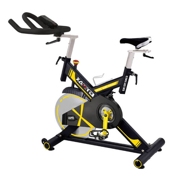 دوچرخه اسپینینگ جیمکس GYMAX 7030 — تصویر ۳