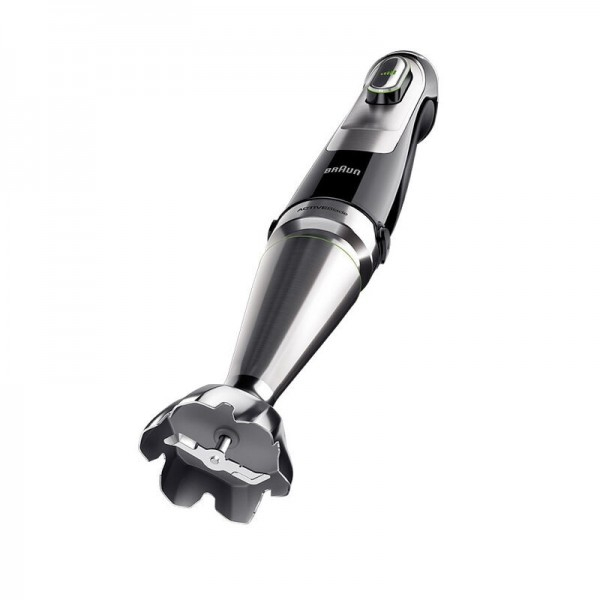 گوشت کوب برقی چندکاره 1000 وات براون مدل MQ 9187XLI — تصویر ۵