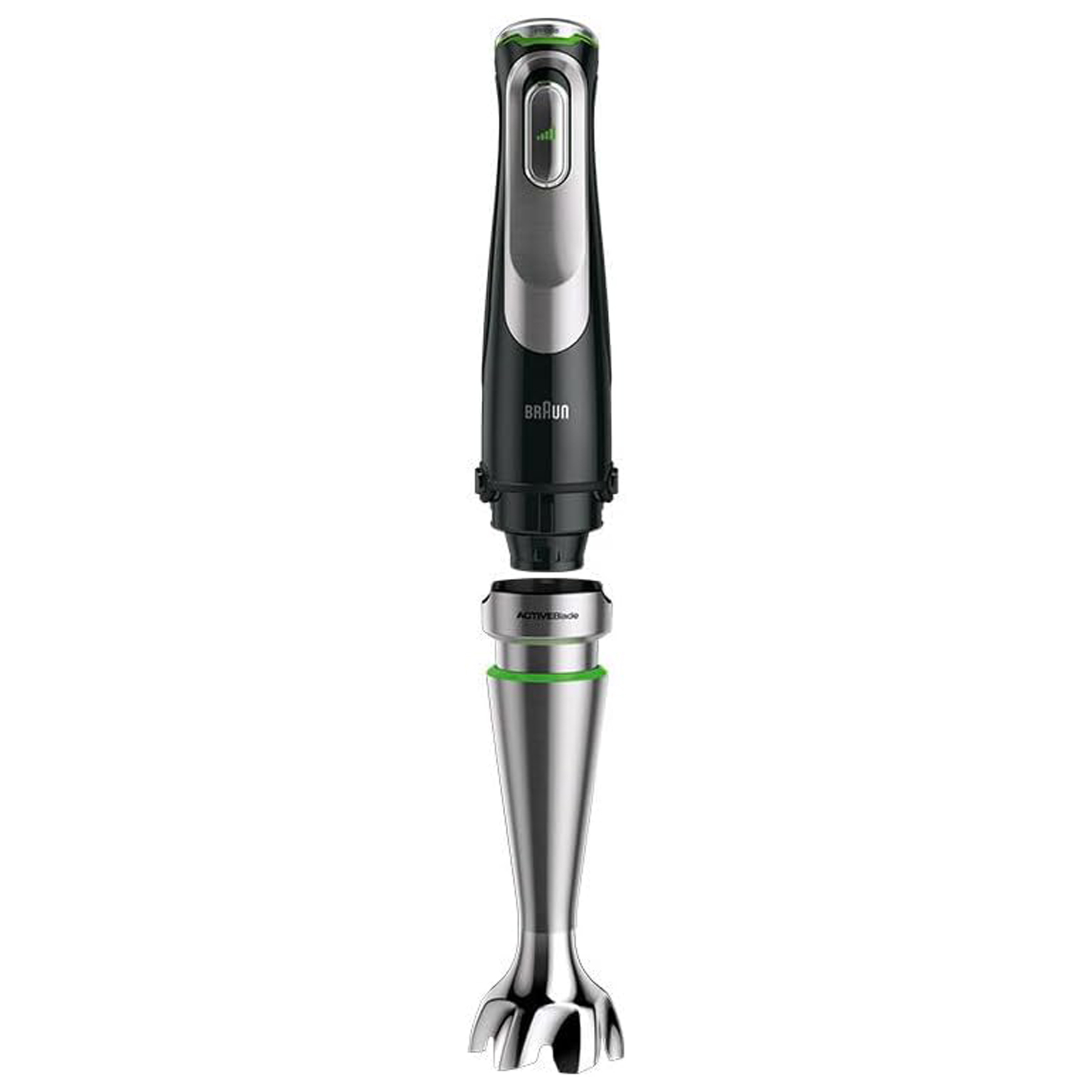 گوشت کوب برقی چندکاره 1000 وات براون مدل MQ 9187XLI — تصویر ۷