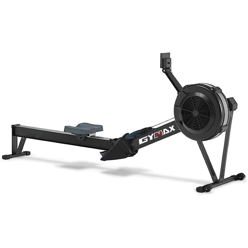 روئينگ باشگاهی جی مکس مدل Gymax R500 — تصویر ۲