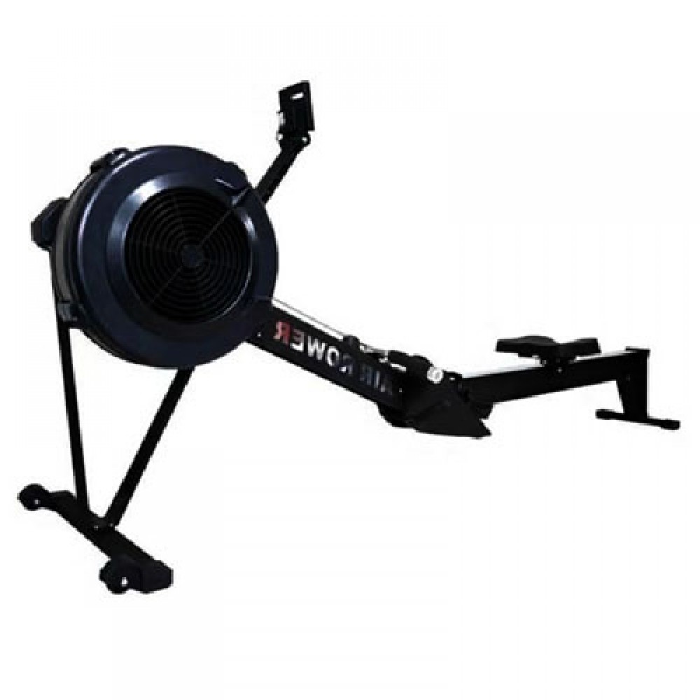 روئينگ باشگاهی جی مکس مدل Gymax R500 — تصویر ۳