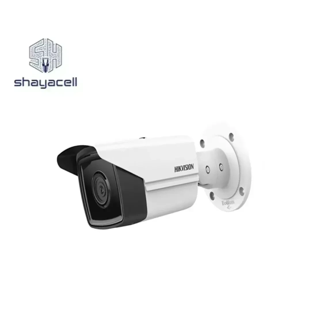 دوربین مداربسته تحت شبکه هایک ویژن مدل DS-2CD2T43G2-4I