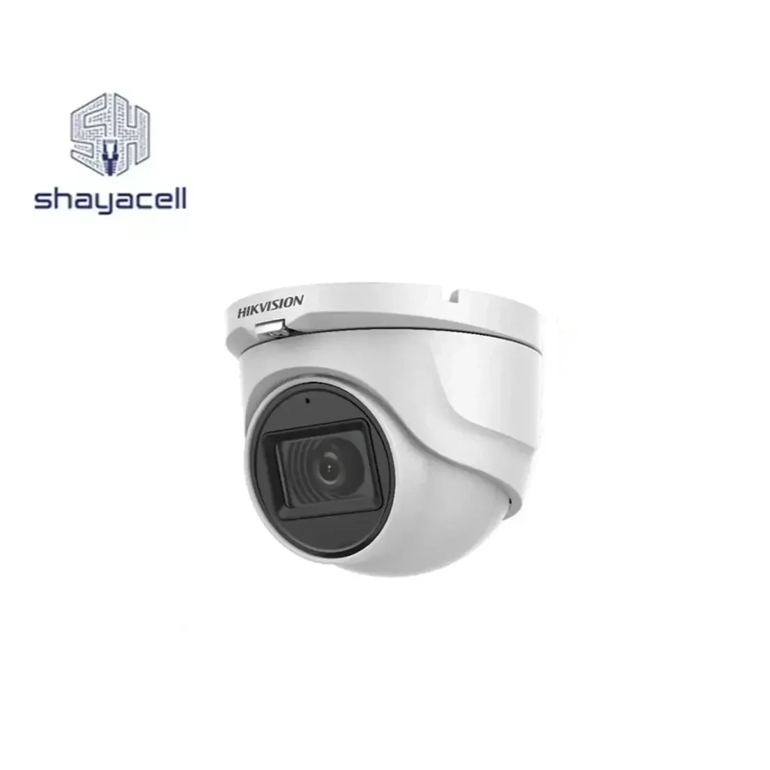 دوربین مداربسته دیجیتال هایک ویژن مدل DS-2CE76D0T-ITMF — تصویر ۲