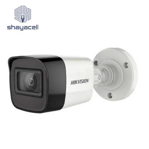 دوربین مداربسته دیجیتال هایک ویژن مدل DS-2CE16D0T-ITPFS