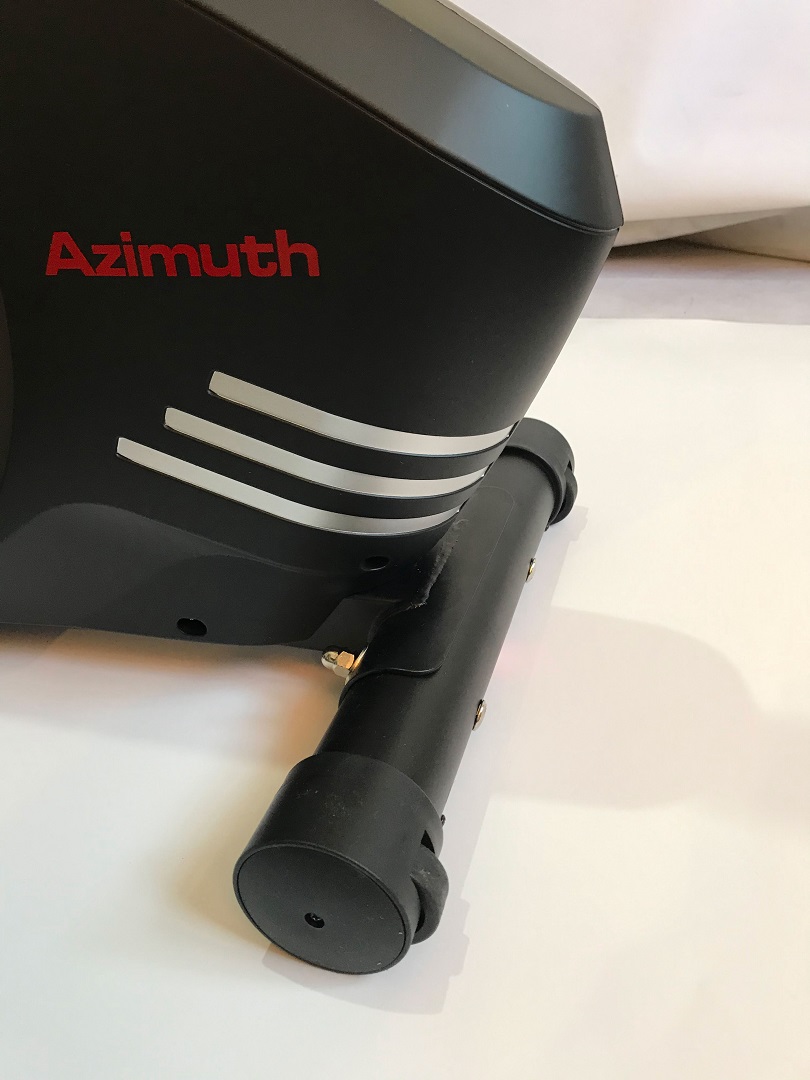 دوچرخه ثابت آذیموس AZ 8518 — تصویر ۴