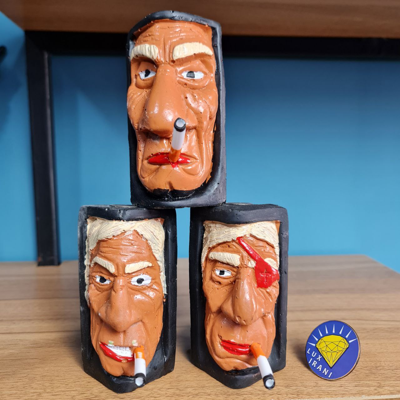 جاعودی آبشاری پیرمرد — تصویر ۶
