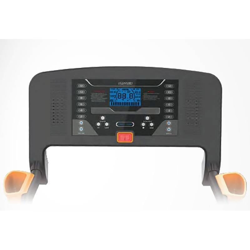 تردمیل پروتئوس Proteus PST 4500 — تصویر ۵