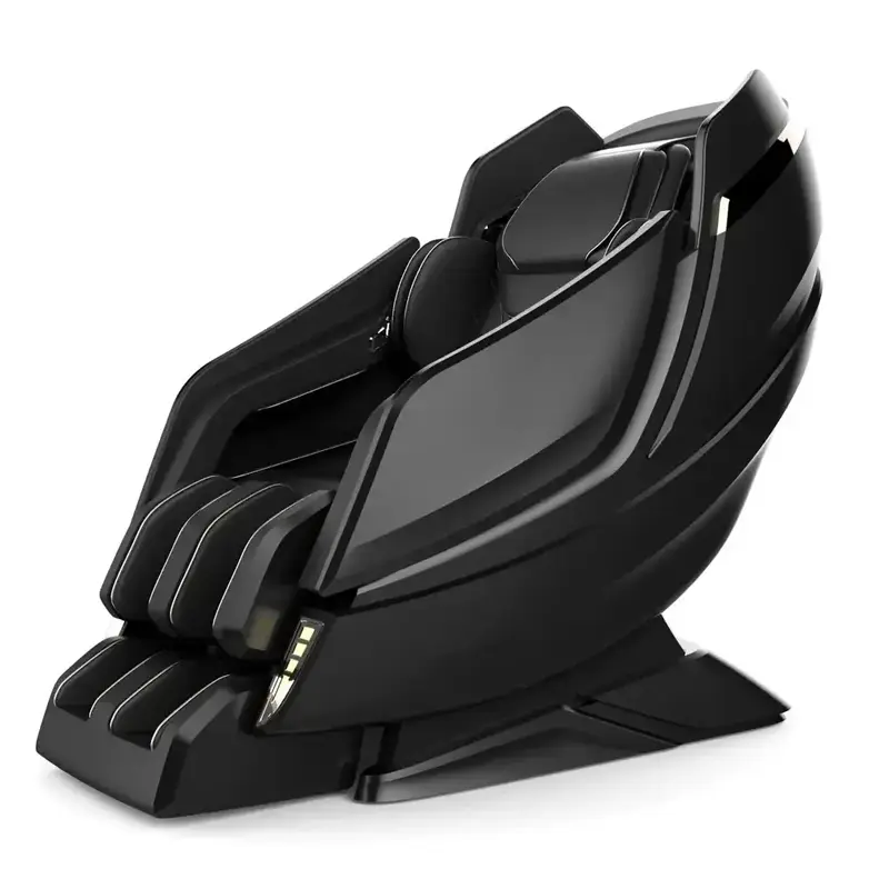 صندلی ماساژور فیت و رست Fitorest Fr-1288 — تصویر ۲