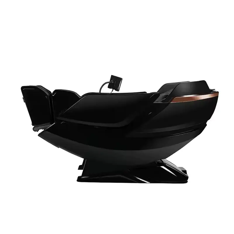 صندلی ماساژور فیت و رست Fitorest Fr-1288 — تصویر ۴