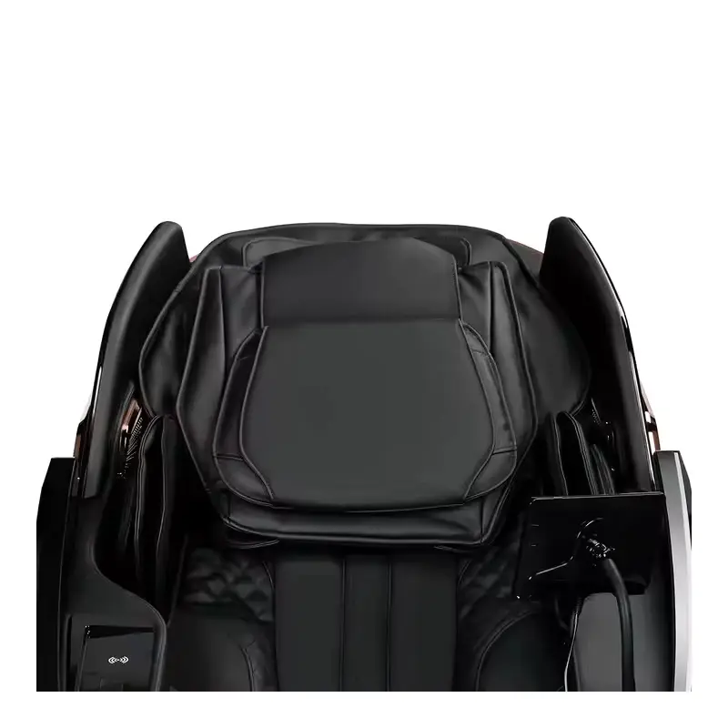 صندلی ماساژور فیت و رست Fitorest Fr-1288 — تصویر ۵