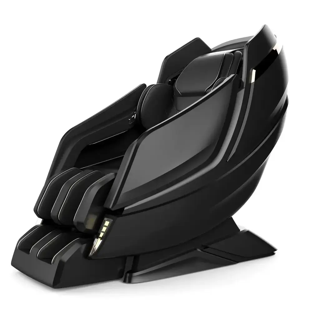 صندلی ماساژور فیت و رست Fitorest Fr-1288 — تصویر ۶