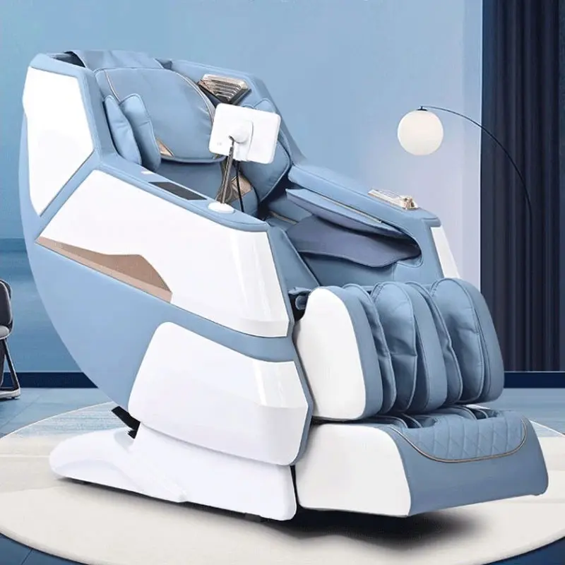 صندلی ماساژور آی ریلکس i Relax R400 — تصویر ۵