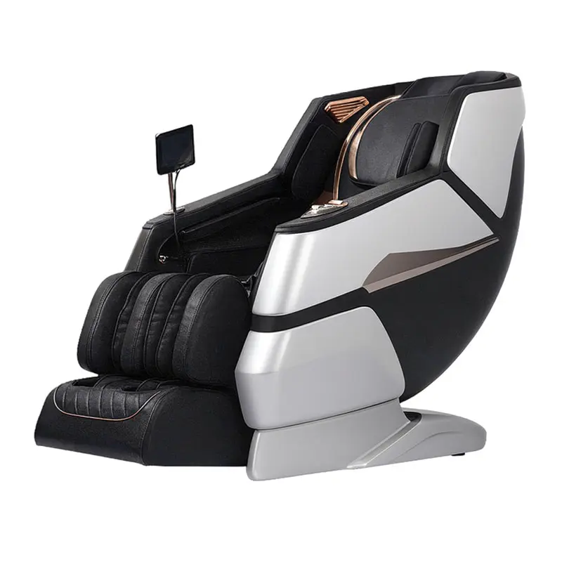 صندلی ماساژور آی ریلکس i Relax R400 — تصویر ۷