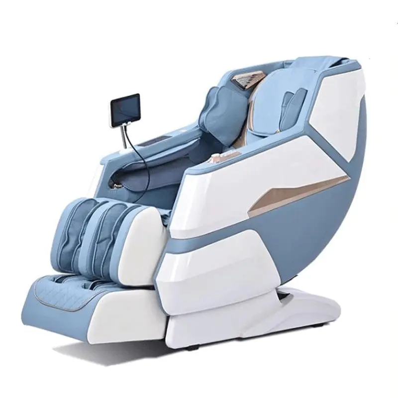 صندلی ماساژور آی ریلکس i Relax R400 — تصویر ۶