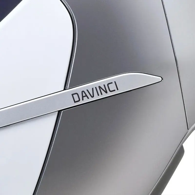صندلی ماساژور بادی فرند Bodyfriend Davinci — تصویر ۸