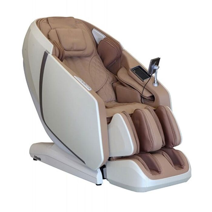 صندلی ماساژور کامتک Comtek RK7602 — تصویر ۲
