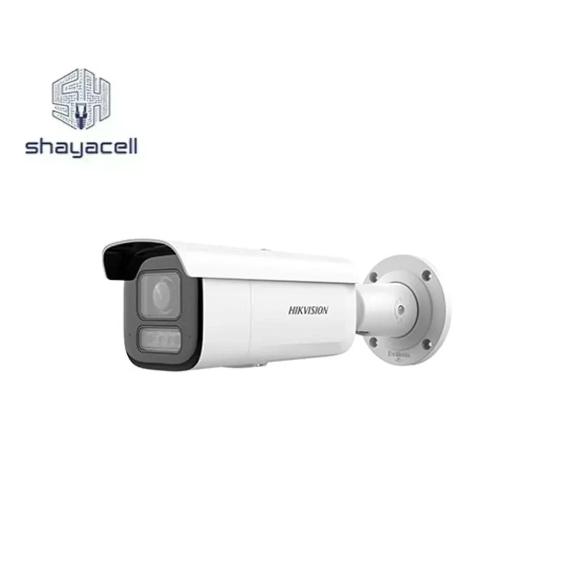 دوربین مداربسته تحت شبکه هایک ویژن مدل DS-2CD2683G2-LIZS2U — تصویر ۲