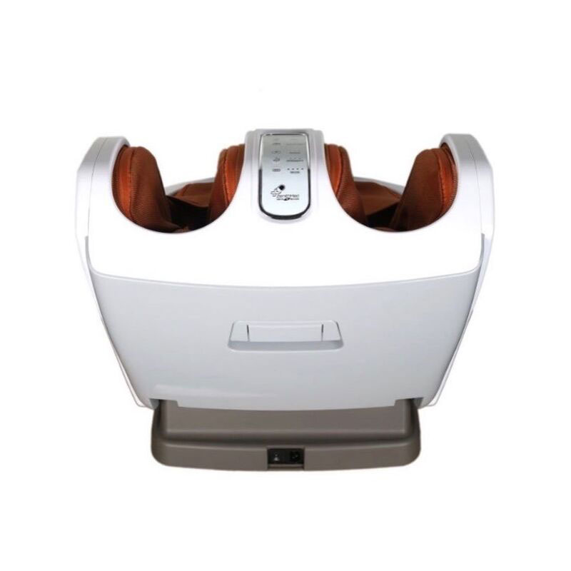 ماساژور پا زنیت مد Zenith Med M5004 — تصویر ۳