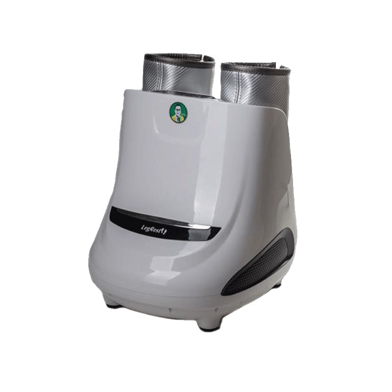 ماساژور پا مستر رست Mr Rest LM50 — تصویر ۲