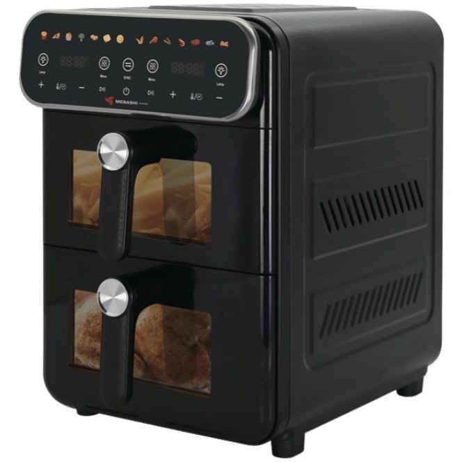 سرخ کن بدون روغن مباشی مدل ME-AF1400