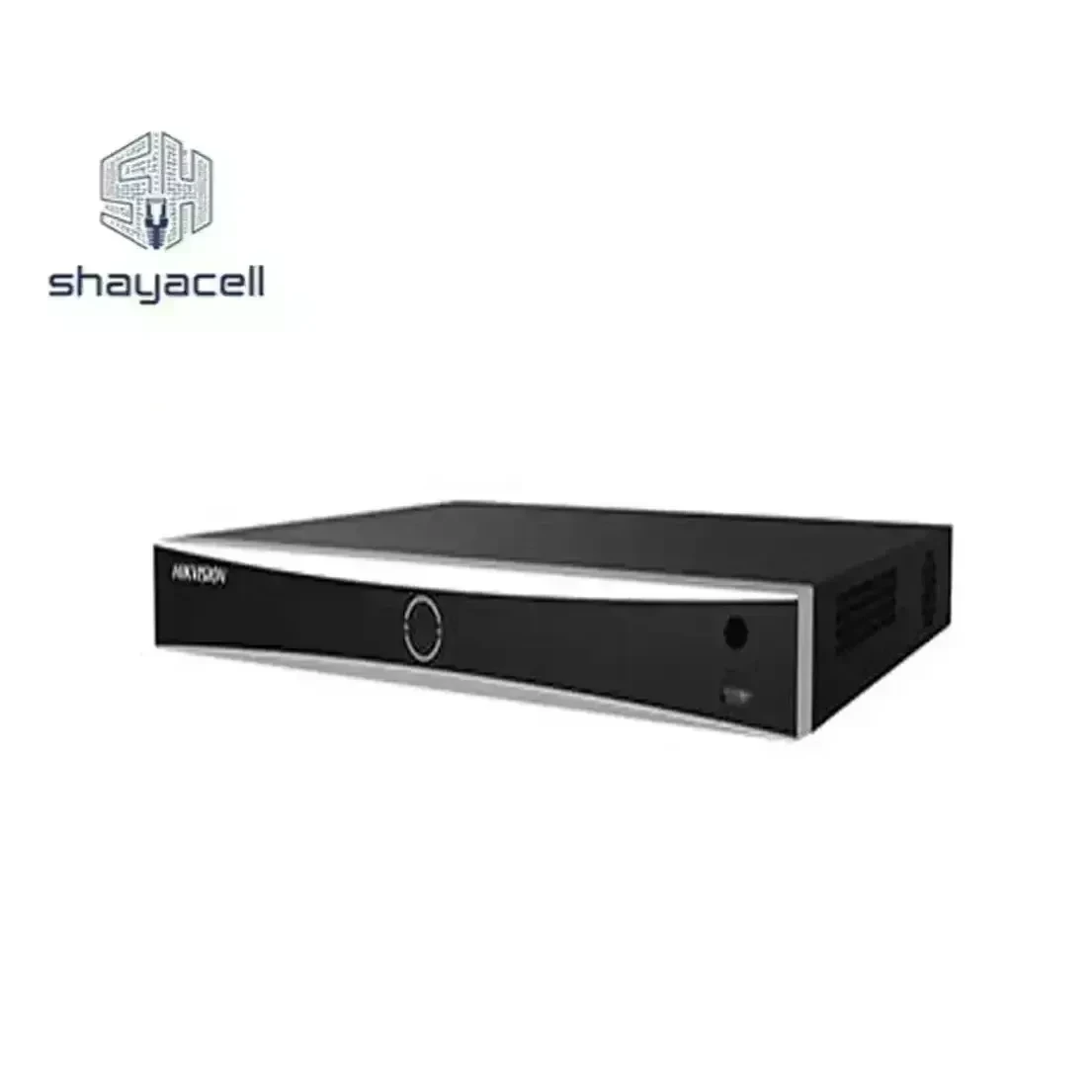 دستگاه ضبط تصاویر تحت شبکه هایک ویژن مدل DS-7616NXI-K2