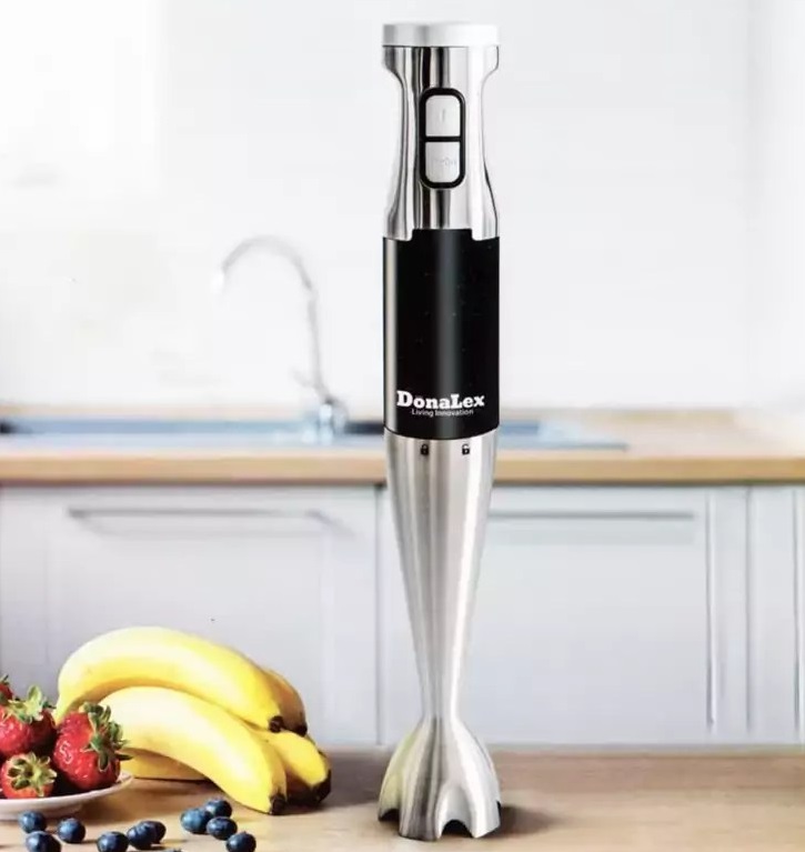 گوشت کوب تک کاره استیل دونالکس مدل DN-275 — تصویر ۲