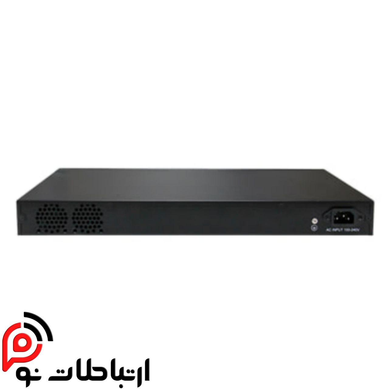 سوئیچ اترنت مدیریتی HRUI مدل HR-SWTG3448S — تصویر ۵