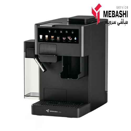 اسپرسوساز مباشی خانگی 1.6 لیتری مدل ME-CEM403 — تصویر ۶