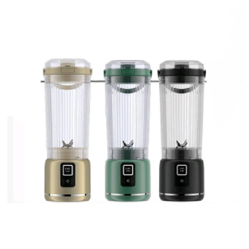اسموتی ساز شارژی دونالکس مدل DN-255 — تصویر ۲