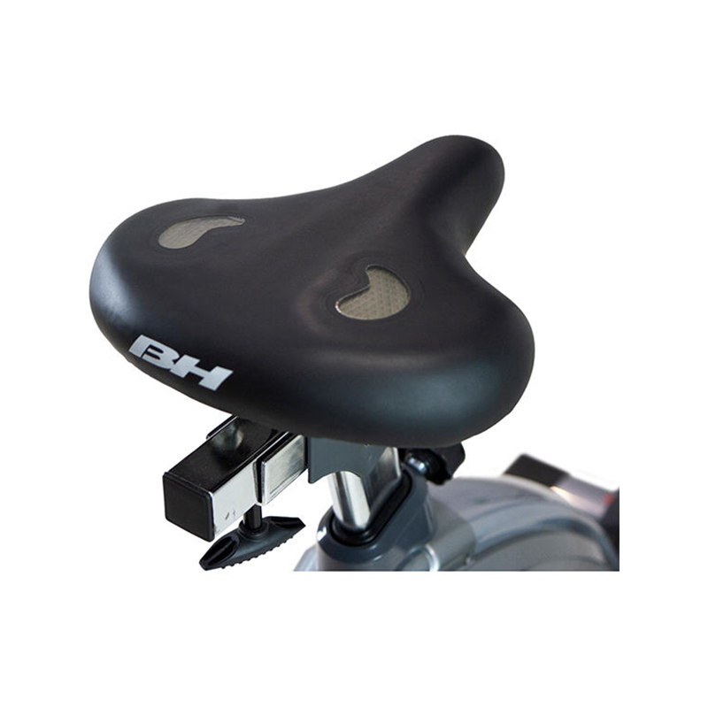دوچرخه ثابت بی اچ فیتنس TFB Dual WH862 — تصویر ۶