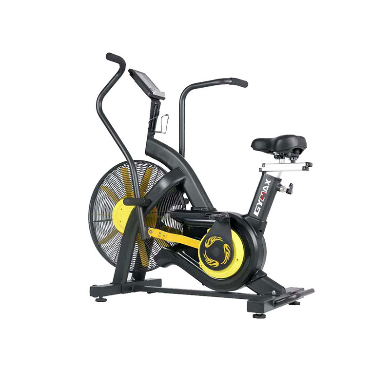 دوچرخه ایربایک Gymax K600 — تصویر ۲