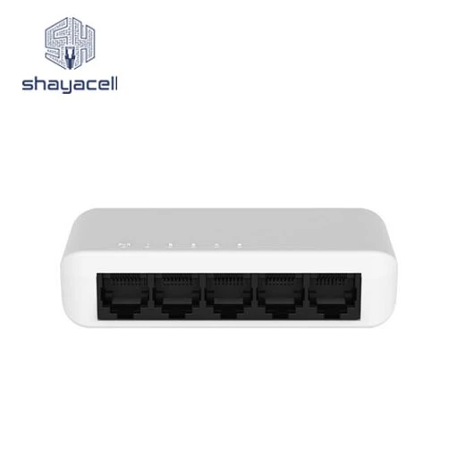 سوئیچ اترنت HRUI مدل +HR-SWG0050