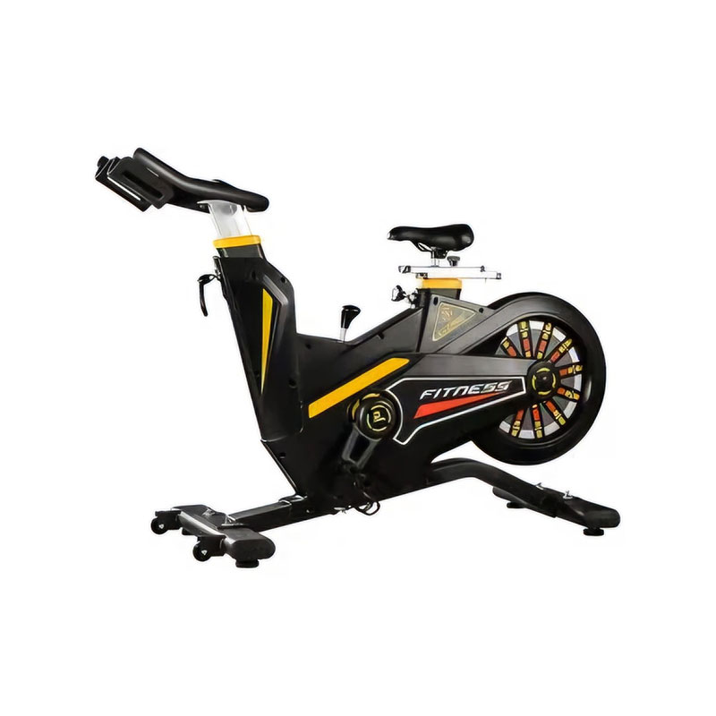 دوچرخه اسپینینگ باشگاهی فرش وی FW6800 — تصویر ۲