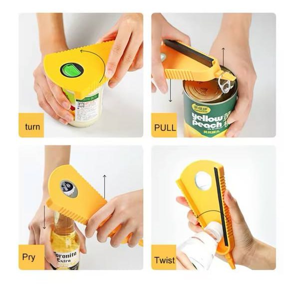 درب بازکن همه کاره — تصویر ۳