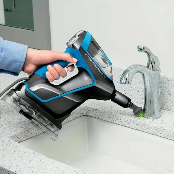 بخارشوی بیسل Bissell کد 2233E — تصویر ۳