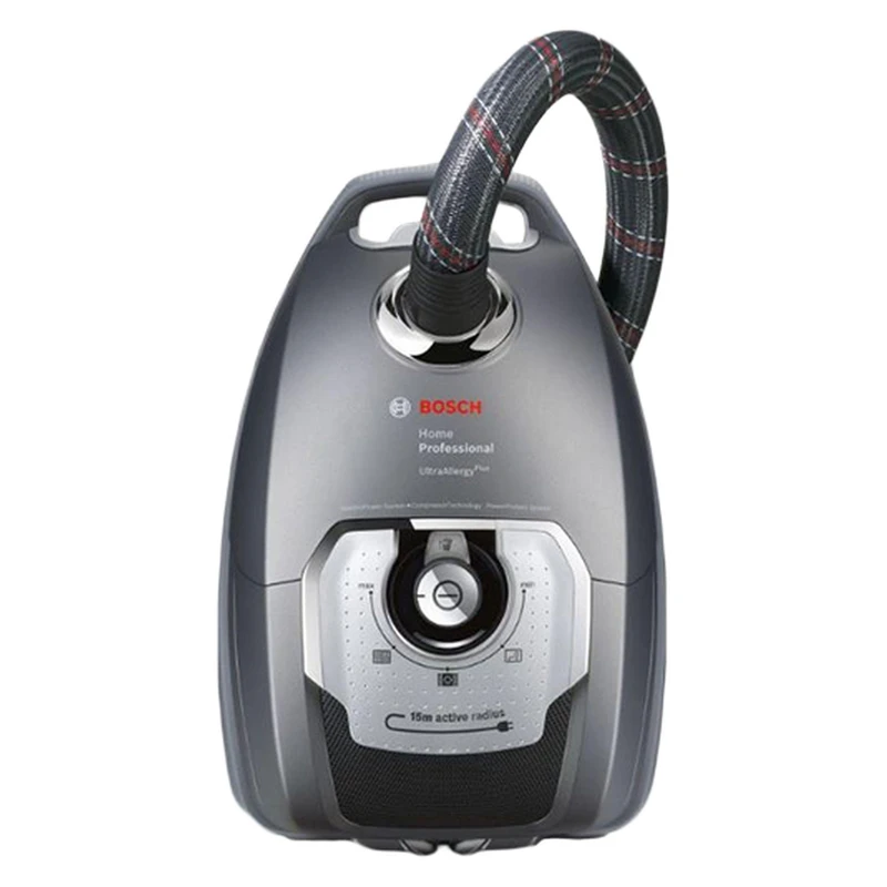 جارو برقی بوش Bosch کد 8pro5 جدید — تصویر ۴