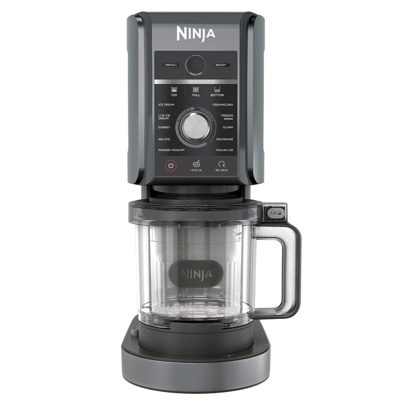 بستنی ساز نینجا NINJA کد NC501