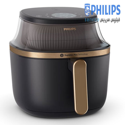 سرخ کن فیلیپس Philips کد NA332 — تصویر ۴