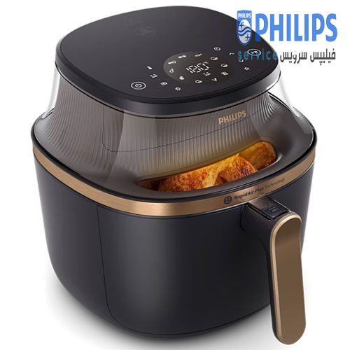 سرخ کن فیلیپس Philips کد NA332 — تصویر ۵
