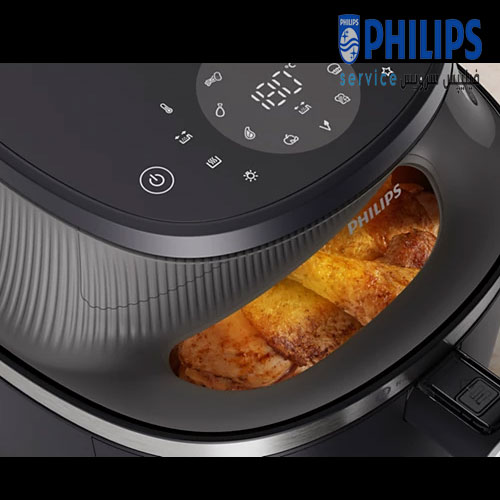 سرخ کن فیلیپس Philips کد NA332 — تصویر ۷