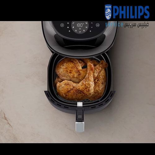سرخ کن فیلیپس Philips کد NA332 — تصویر ۸