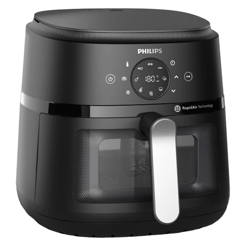 سرخ کن فیلیپس Philips کد NA231 — تصویر ۲