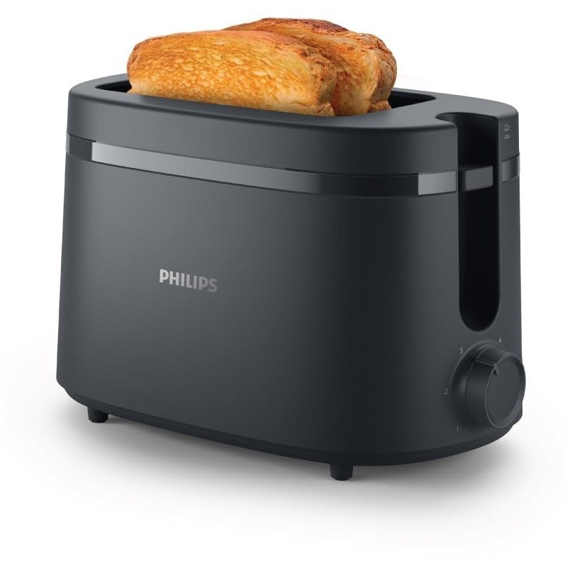 توستر نان فیلیپس Philips کد HD2510 — تصویر ۲