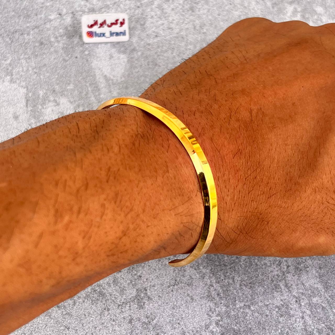 دستبند دنیل ولینگتون — تصویر ۵